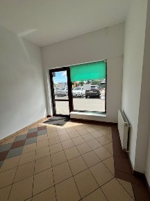 Lokal usługowy 55,5 m² - Rumia, ul. Kosynierów 37