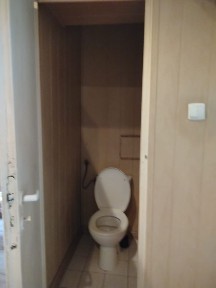 Mieszkanie na ulicy Matejki
