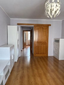 Mieszkanie na sprzedaż - 48,70 m² | 2. piętro | Balkon | Piwnica | Widok na las