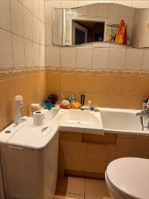 Mieszkanie 45m2 Dąbrowa