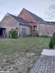 Nieruchomość blisko jeziora