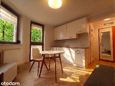 Wynajmę kawalerkę 18m2 ul. Żabiniec/Prądnik B od 16.09.