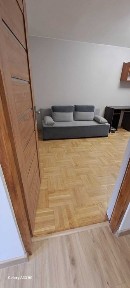 Mieszkanie 45m2 Łódź, Łagiewnicka 101a