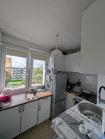 Mieszkanie 38m2 ul.Marysińska Łódz rezerwacja