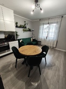 Mieszkanie 3 pokojowe w centrum.