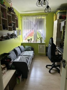 3-pokojowe mieszkanie 59,m2, ul. Tuwima