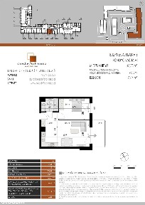 2-pokojowe mieszkanie 45m2 + balkon Bez Prowizji