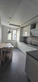 Do wynajęcia 3 pokojowe, przestronne mieszkanie. Białystok, Nowe Miasto ul. Zachodnia 2a