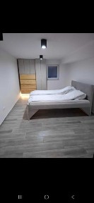 Mieszkanie pracownicze augustów