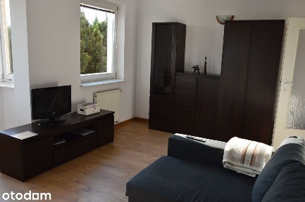 Mieszkanie na parterze z balkonem w Rzeszowie
