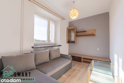 2 pokoje | 30 m² | II piętro | dostępne od zaraz