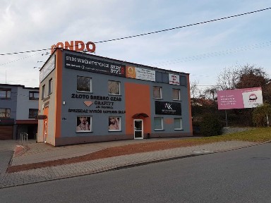 Lokal do wynajęcia