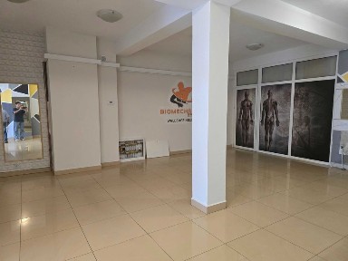 Lokal do wynajęcia w centrum Włodawy