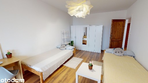 3-pokojowe, 63m2, Chmieleniec 31