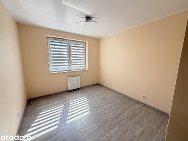 Mieszkanie, 6 piętro, loggia i komórka lokatorska