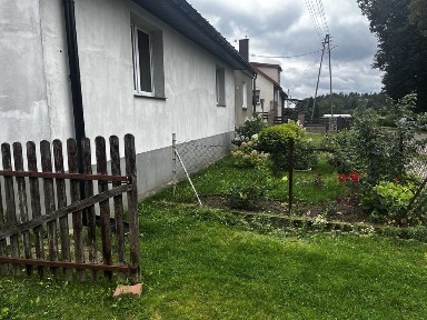 Sprzedam lub zamienie na mieszkanie w Działdowie