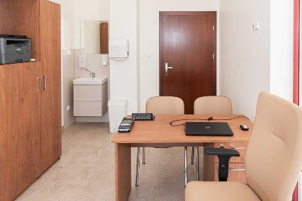 Gabinety do wynajęcia - Sandomierz, ul. Mickiewicza 55A