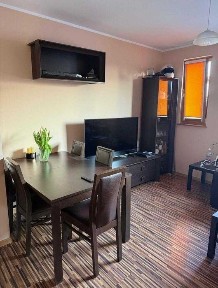 Nowoczesne, jasne 2-pokojowe mieszkanie | ul. Piątkowska, Poznań (Winiary)