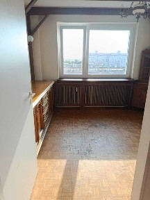 Rondo Rataje 3 duże pokoje 76m studenckie mieszkanie