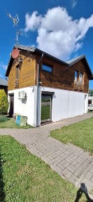 Dom w Rewalu caloroczny nad morzem do wynajęcia