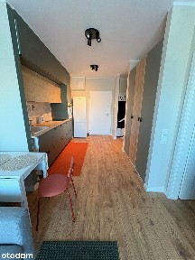 Mieszkanie 2-pokojowe Miasteczko Wilanów z balkonem REZERWACJA