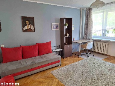 Kawalerka-29 m2, Żoliborz,Sady Żolib, 250 m-metro Marymont.Właściciel