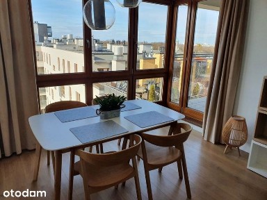 Apartament 2 Pokoje z Osobną Kuchnią | Wola | ul. Jana Kazimierza