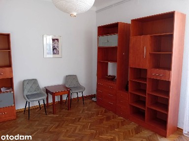 Mieszkanie w prywatnej kamienicy