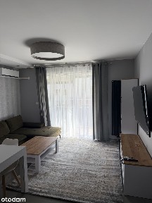 Mieszkanie 2-pok. 42M2 - Po remoncie Klimatyzacja - Blisko WAT