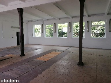 Hala magazyn wynajmę, wynajem Borówno 170m2 gmina Dobrcz