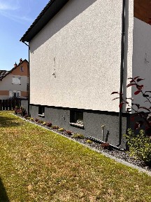 Dom 3 kondygnacje + piwnica i garaż | Radzyń Podlaski, ul. Paderewskiego | Satuń
