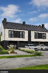 Nowy dom 135 m² | Przybyszewo | Garaż | Pompa ciepła | BEZ PCC