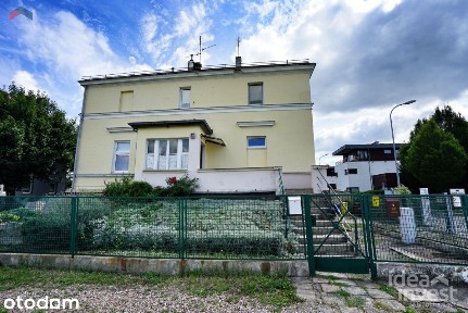 Rakowiecka, Przedmieście Oławskie, Krzyki, Wrocław, dolnośląskie