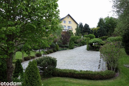 Kompleks Inwestycyjny Premium. Rezydencja, Apartamenty, Produkcja.