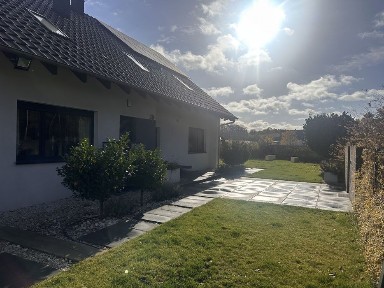Sprzedam dom wolnostojacy