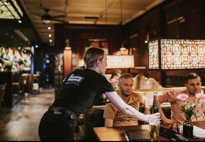 Odstąpie Lokal Gastronomiczny Rynek Ostrów Wielkopolski