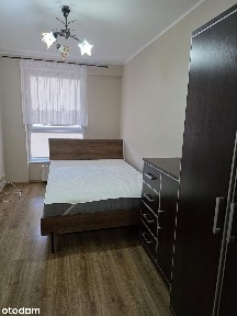 Mieszkanie 2-pokojowe z balkonem w Poznaniu