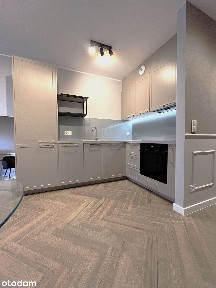 DESIGNERSKI NOWY APARTAMENT - FIQUS Marcelin, ul.Świerzawska-dostępny