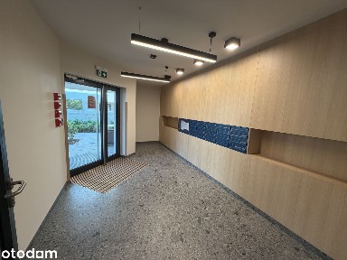 Mieszkanie na wynajem w sąsiedztwie kampusu UAM