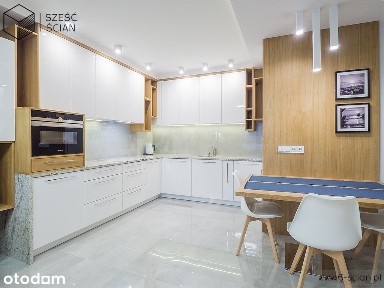 Apartament 3-pok. | 2 balkony | ul. Sienkiewicza