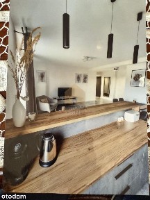 3 pokoje | 75 m² | taras | miejsce parkingowe