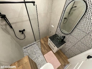 Kawalerka 20 m² z balkonem | Wrocław Maślice | od zaraz