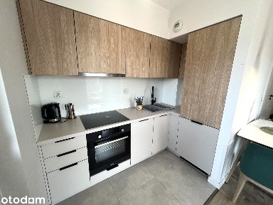 ul. Na Grobli | klimatyzowane 2 pokoje | pet friendly | BEZ PROWIZJI