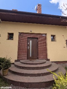BEZPOŚREDNIO: Komfortowy dom wolnostojący pod Wrocławiem - Krzeptów