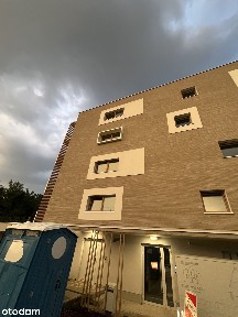 Nowoczesne mieszkanie dla pary ceniącej wygodę i niezależność, garaż