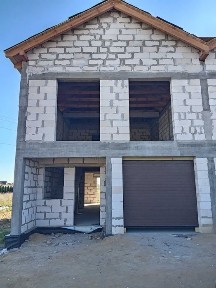 Dom w zabudowie szeregowej Chojnice