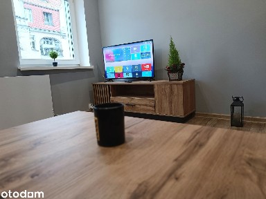 Wyremontowane przytulne mieszkanie w ścisłym centrum Leszna