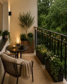 Mieszkanie na sprzedaż - 48 m² | 2 pokoje | I piętro | duży balkon z widokiem na zieleń