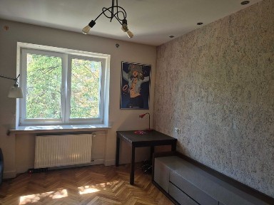 Do wynajęcia bezpośrednio 1 pokojowe - obok Galerii Kazimierz, ul. Ks. Blachnickiego