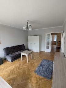 Do wynajęcia | Krowodrza | Grottgera 3 | 2-pokoje | 51m